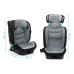 Fillikid Autosedačka Eli Pro Isofix i-size 100-150 cm grey Fillikid Autosedačka Eli Pro Isofix i-size 100-150 cm grey