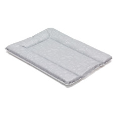 Fillikid Podložka přebalovací Safari grey 50x70 cm