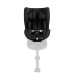 ABC Design Lily i-Size black ABC Design Lily i-Size black