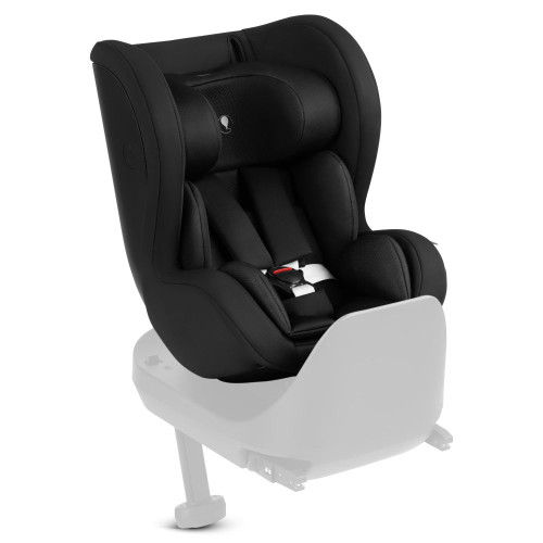 ABC Design Lily i-Size black ABC Design Lily i-Size black