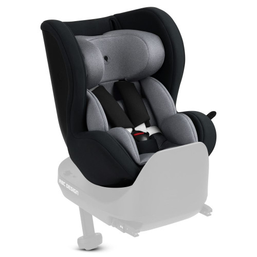 ABC Design Lily i-Size graphite ABC Design Lily i-Size graphite