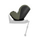 ABC Design Lily i-Size sage ABC Design Lily i-Size sage
