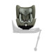 ABC Design Lily i-Size sage ABC Design Lily i-Size sage