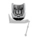 ABC Design Lily i-Size pearl ABC Design Lily i-Size pearl