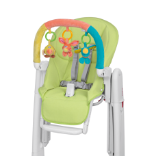 Peg Pérego KIT TATAMIA Verde