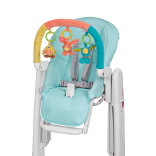 Peg Pérego KIT TATAMIA Azzurro