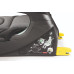 Peg Pérego VIAGGIO 2-3 Shuttle Crystal Black