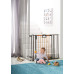Geuther Schodišťová zábrana Easylock Plus 84.5 - 92.5 cm