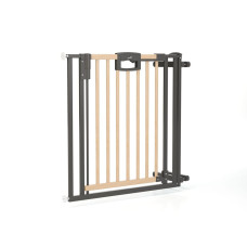 Geuther Schodišťová zábrana Easylock Plus 84.5 - 92.5 cm
