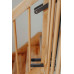 Geuther Schodišťová zábrana Easylock Plus 84.5 - 92.5 cm