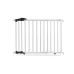 Geuther Zábrana do dveří 68 - 102 cm, white