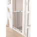 Geuther Zábrana do dveří 58 - 93 cm, white wood