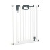 Geuther Zábrana do dveří Easylock Plus 80.5 - 88.5 cm, kovová, white Geuther Zábrana do dveří Easylock Plus 80.5 - 88.5 cm, kovová, white