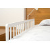 Geuther Zábrana na postel 90 cm, white