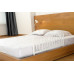Geuther Zábrana na postel 90 cm, white