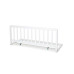 Geuther Zábrana na postel 140 cm, white