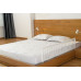 Geuther Zábrana na postel 140 cm, white