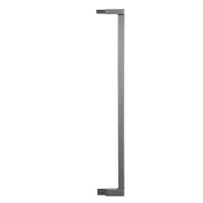 Geuther Prodloužení pro Easylock Plus a Easylock Wood Plus 8 cm, kovové, anthracite