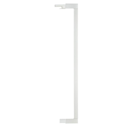 Geuther Prodloužení pro Easylock Plus a Easylock Wood Plus 8 cm, kovové, white Geuther Prodloužení pro Easylock Plus a Easylock Wood Plus 8 cm, kovové, white