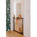 Geuther Zábrana do dveří Easylock 68 - 76cm