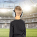 Reer Chrániče sluchu SilentGuard Kids grey