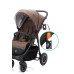 Fillikid Adventure AIR brown Fillikid Adventure AIR brown