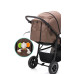 Fillikid Adventure AIR brown Fillikid Adventure AIR brown