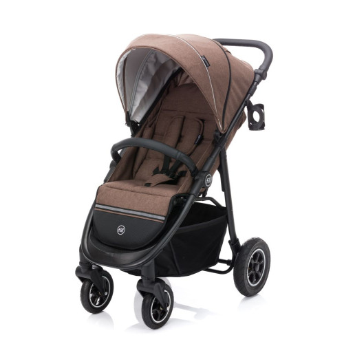Fillikid Adventure AIR brown Fillikid Adventure AIR brown