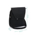 Fillikid Batoh na pleny Miami black Fillikid Batoh na pleny Miami black