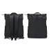 Fillikid Batoh na pleny Miami black Fillikid Batoh na pleny Miami black
