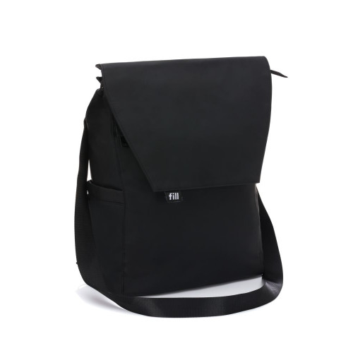 Fillikid Batoh na pleny Miami black Fillikid Batoh na pleny Miami black