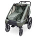 ABC Design Vložná taška pro Bike Trailer Tour olive