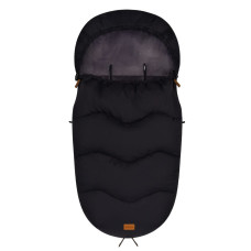 Fillikid Fusak zimní Ogre black