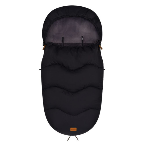 Fillikid Fusak zimní Ogre black Fillikid Fusak zimní Ogre black