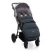 Fillikid Fusak zimní Kinley Reflect black