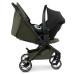 Abc Design Ping 3 Trekking avocado Abc Design Ping 3 Trekking avocado