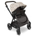 ABC Design Migno kočárek pro panenky teddy