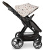 ABC Design Migno kočárek pro panenky teddy