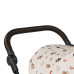 ABC Design Migno kočárek pro panenky teddy