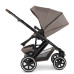 Abc Design Salsa 5 Air nature+ adaptér pro autosedačku zdarma