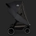 ABC Design Pláštěnka 4 Seasons Sport grey