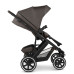 ABC Design Salsa 5 Air Starter Set teddy