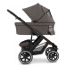 ABC Design Salsa 5 Air Starter Set teddy