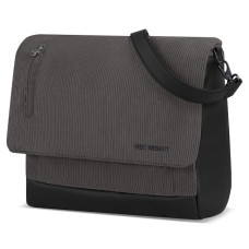 ABC Design Taška na pleny Urban almond