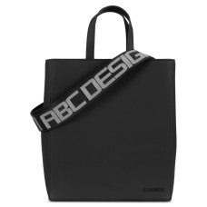Abc Design Taška Daily black
