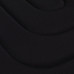 Fillikid Podsedák basic black