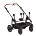 Hartan Adaptér Cybex/MaxiCosi -Two Select