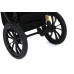 Fillikid Jogger Run black melange