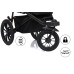 Fillikid Jogger Run black melange