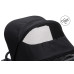 Fillikid Jogger Run black melange
